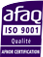 logo AFAQ