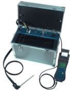 GreenLine 6000 (2) - AOIP, Instrumentation de test et mesure, contrôle moteur