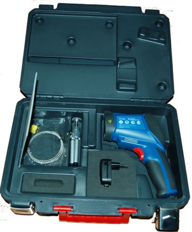 IRtec P IVT suitcase