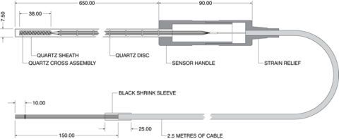 670 (3) - AOIP, Instrumentation de test et mesure, contrôle moteur