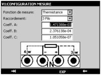 THERMYS 150 (10) - AOIP, Instrumentation de test et mesure, contrôle moteur