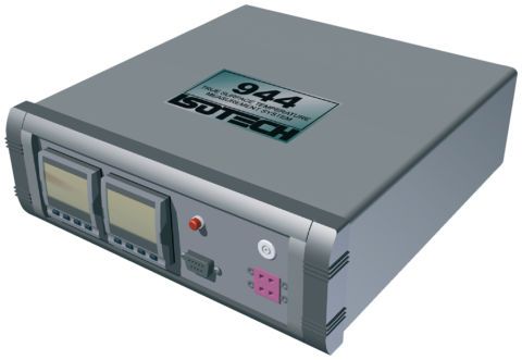 944 (1) - AOIP, Instrumentation de test et mesure, contrôle moteur
