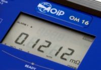 OM 16 (4) - AOIP, Instrumentation de test et mesure, contrôle moteur