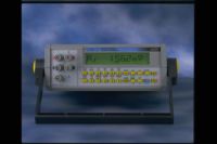 OM 21 (4) - AOIP, Instrumentation de test et mesure, contrôle moteur