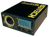 Quick-Cal 550-02 - QuickCal550 02 - AOIP, Instrumentation de test et mesure, contrôle moteur