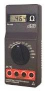 RN 5306 - RN5306 - AOIP, Instrumentation de test et mesure, contrôle moteur