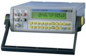 SN 8310 - Benchtop DC voltage and current source standard with high accuracy of 0.002%