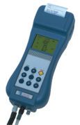 UniGas 2000 (7) - AOIP, Instrumentation de test et mesure, contrôle moteur