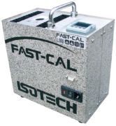Fast-Cal Medium - fast cal medium - AOIP, Instrumentation de test et mesure, contrôle moteur