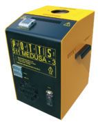 Medusa 510 (3) - AOIP, Instrumentation de test et mesure, contrôle moteur