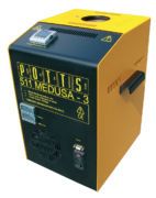 Medusa 511 - medusa511 - AOIP, Instrumentation de test et mesure, contrôle moteur