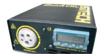 Quick-Cal 550 - quick cal550 Detail - AOIP, Instrumentation de test et mesure, contrôle moteur