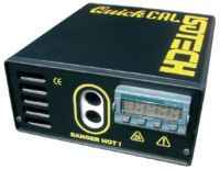Quick-Cal 560 - quick cal560 - AOIP, Instrumentation de test et mesure, contrôle moteur