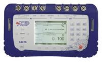 CALYS 50 (9) - AOIP, Instrumentation de test et mesure, contrôle moteur