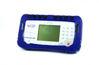 ISOPALM 200 - ISOPALM 200 Front 3 - AOIP, Instrumentation de test et mesure, contrôle moteur