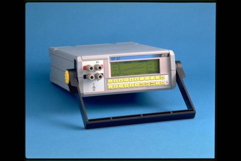 SA 32 (1) - AOIP, Instrumentation de test et mesure, contrôle moteur