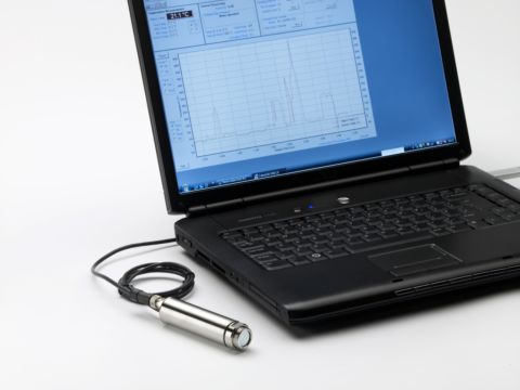 Rayomatic USB (5) - AOIP, Instrumentation de test et mesure, contrôle moteur