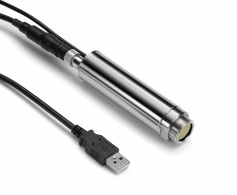 Rayomatic USB 2.2 (3) - AOIP, Instrumentation de test et mesure, contrôle moteur