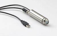 Rayomatic USB 2.2 - Rayomatic USB 2.2 Sensor and USB Plug - AOIP, Instrumentation de test et mesure, contrôle moteur