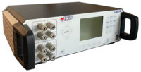 CALYS 1000 - face avant calys type c - AOIP, Instrumentation de test et mesure, contrôle moteur