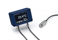 Rayomatic 16 2.2 - Rayomatic 16 With touchscreen - AOIP, Instrumentation de test et mesure, contrôle moteur