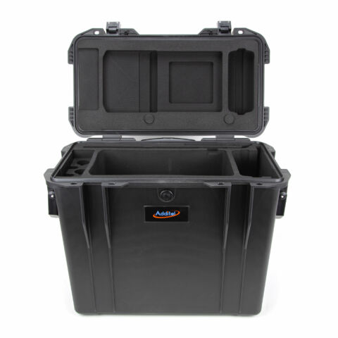 Four d étalonnage ADT875-660 (5) - AOIP, Instrumentation de test et mesure, contrôle moteur