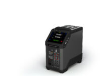 Four d étalonnage ADT875-660 (17) - AOIP, Instrumentation de test et mesure, contrôle moteur
