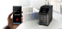Four d étalonnage ADT875-660 (17) - AOIP, Instrumentation de test et mesure, contrôle moteur