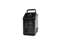 Four d étalonnage ADT875-660 (17) - AOIP, Instrumentation de test et mesure, contrôle moteur