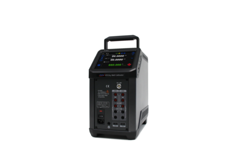Four d étalonnage ADT875-660 (14) - AOIP, Instrumentation de test et mesure, contrôle moteur