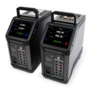 Four d étalonnage ADT875-660 (17) - AOIP, Instrumentation de test et mesure, contrôle moteur