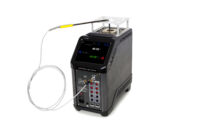 Four d étalonnage ADT875-660 (17) - AOIP, Instrumentation de test et mesure, contrôle moteur