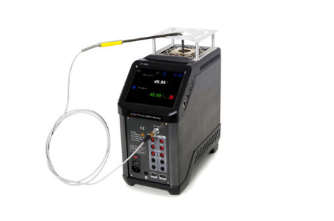 Four d étalonnage ADT875-660 (9) - AOIP, Instrumentation de test et mesure, contrôle moteur