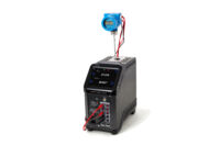 Four d étalonnage ADT875-660 (17) - AOIP, Instrumentation de test et mesure, contrôle moteur
