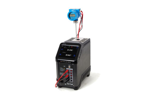 Four d étalonnage ADT875-660 (17) - AOIP, Instrumentation de test et mesure, contrôle moteur