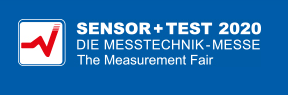 Sensor and Test 2020 Nuremberg - sensor and test - AOIP, Instrumentation de test et mesure, contrôle moteur