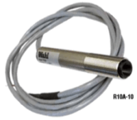 Heat Spy® Monitor R10 Series Compact Fixed Infrared Sensor - image 1 - AOIP, Instrumentation de test et mesure, contrôle moteur
