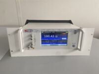 OM27 BenchTop MICRO-OHMMETER (6) - AOIP, Instrumentation de test et mesure, contrôle moteur