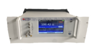 OM27 BenchTop MICRO-OHMMETER (6) - AOIP, Instrumentation de test et mesure, contrôle moteur