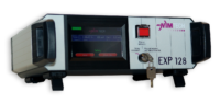 Pulsed current exploder – EXP128 – 5A or 10A or 25A or 40A – 1 firing channel “high energy” (4) - AOIP, Instrumentation de test et mesure, contrôle moteur