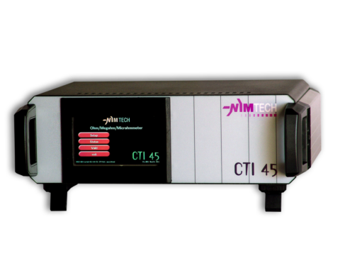 CTI45gb (3) - AOIP, Instrumentation de test et mesure, contrôle moteur