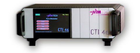 CTI45 (1) - AOIP, Instrumentation de test et mesure, contrôle moteur