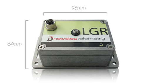 LGR36-001 (3) - AOIP, Instrumentation de test et mesure, contrôle moteur