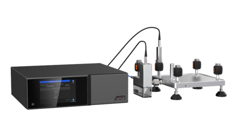 Additel ADT783 (1) - AOIP, Instrumentation de test et mesure, contrôle moteur