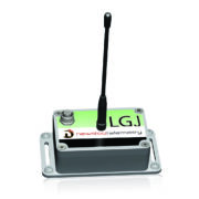 LGJ3D-001 - lgj3d - AOIP, Instrumentation de test et mesure, contrôle moteur