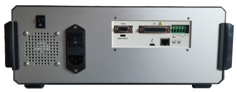 OM 37 micro ohmmeter (3) - AOIP, Instrumentation de test et mesure, contrôle moteur