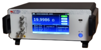 OM 37 micro ohmmeter (6) - AOIP, Instrumentation de test et mesure, contrôle moteur