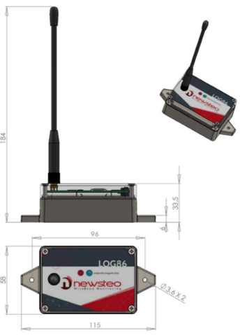 LOG86-001 (3) - AOIP, Instrumentation de test et mesure, contrôle moteur